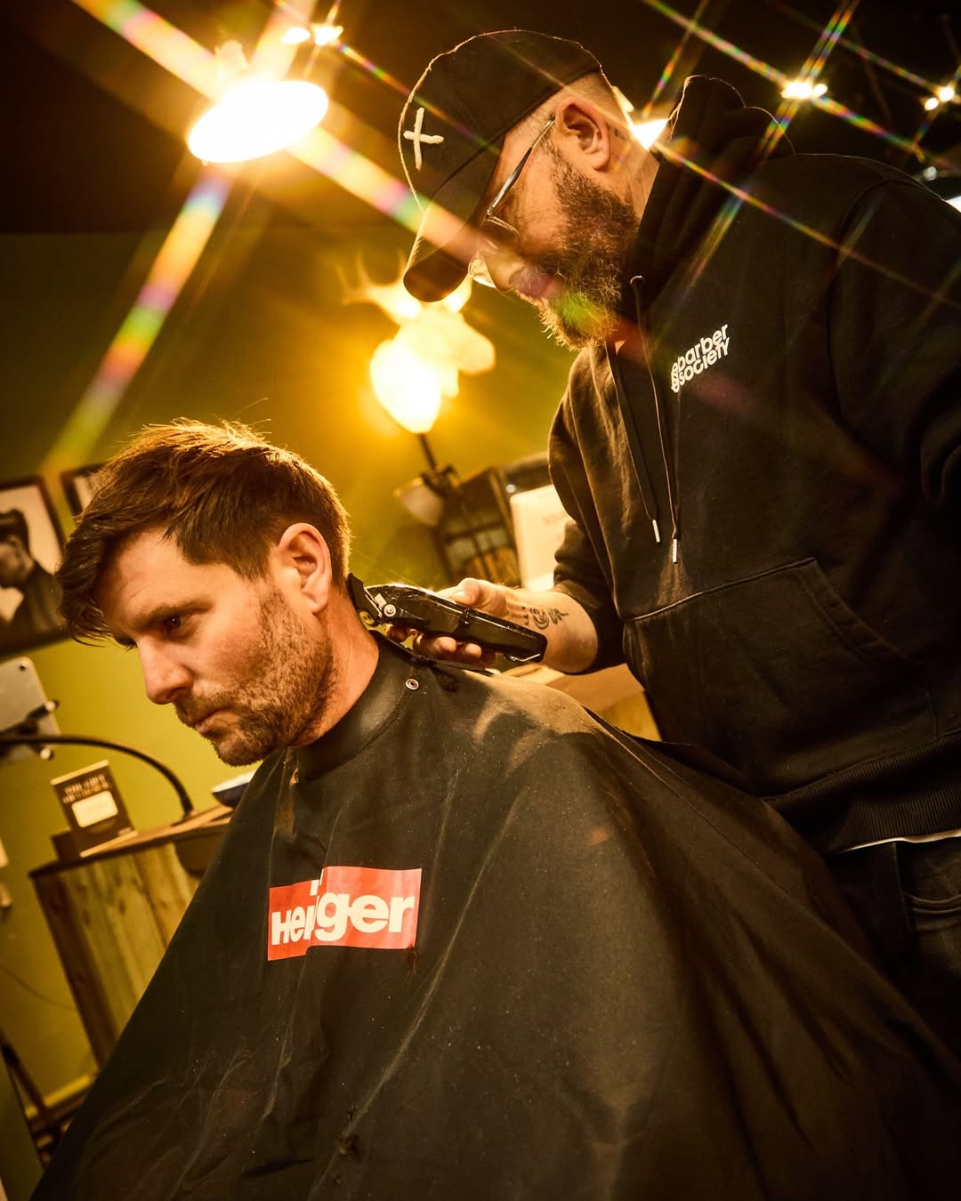 Men's Haircut
