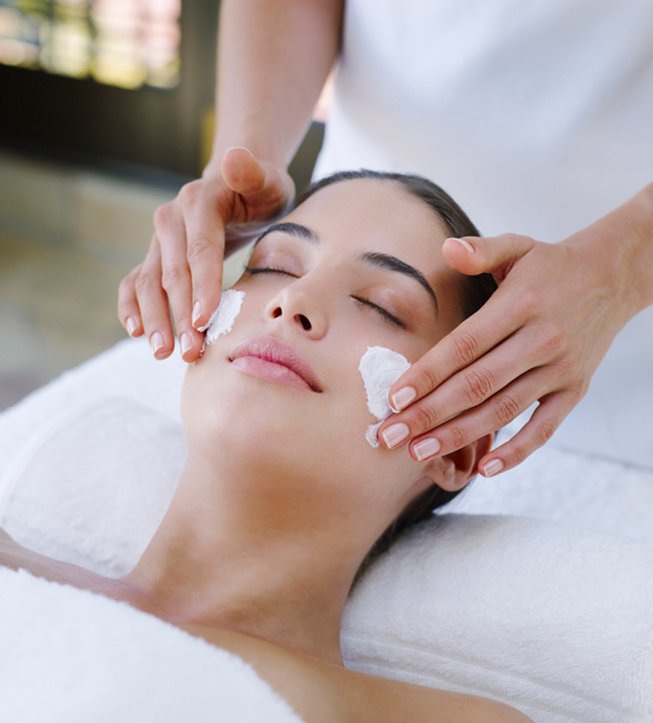 Basic Facial (Women)