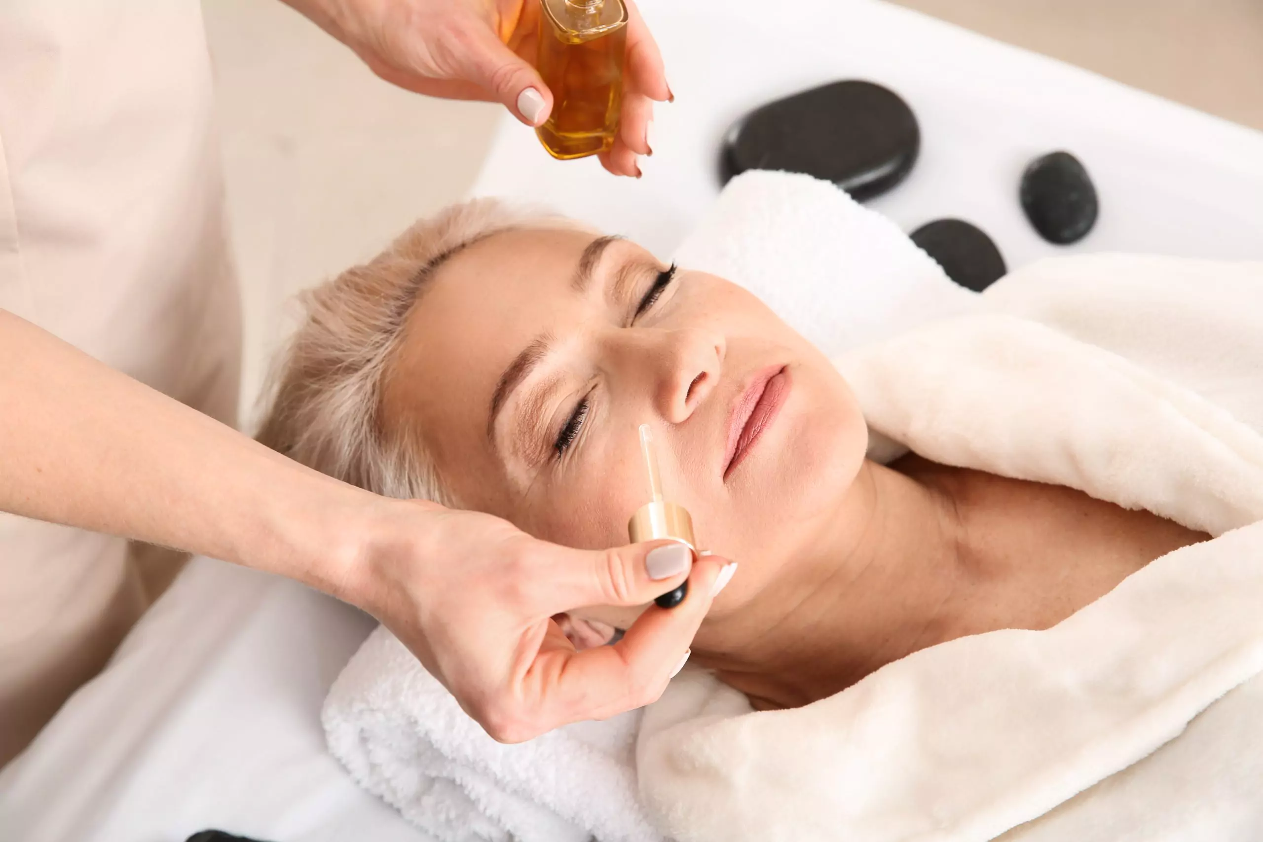 Anti-Aging Facial (Women)