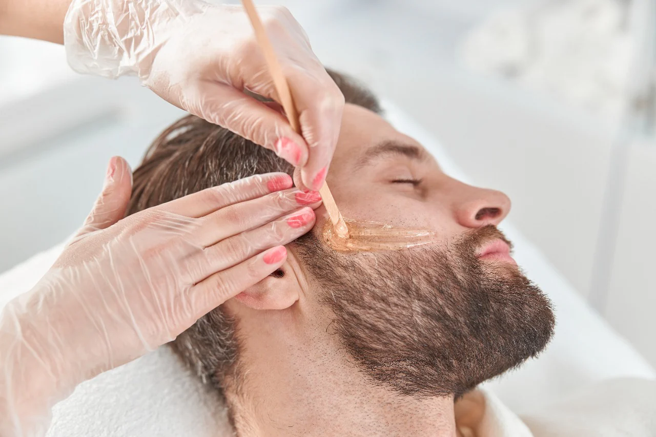 Face Wax