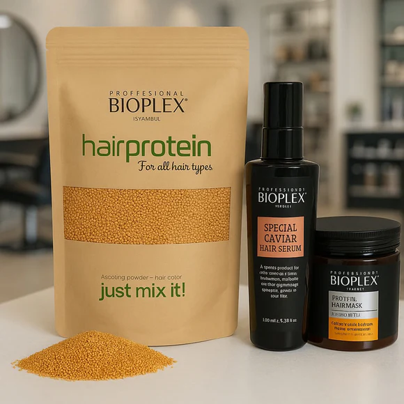 Protein Treatment
