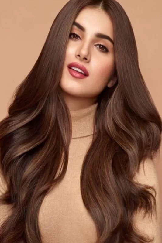 Hair Botox (women)