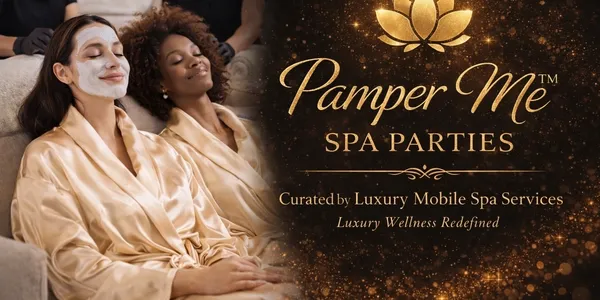Pamper Me Package