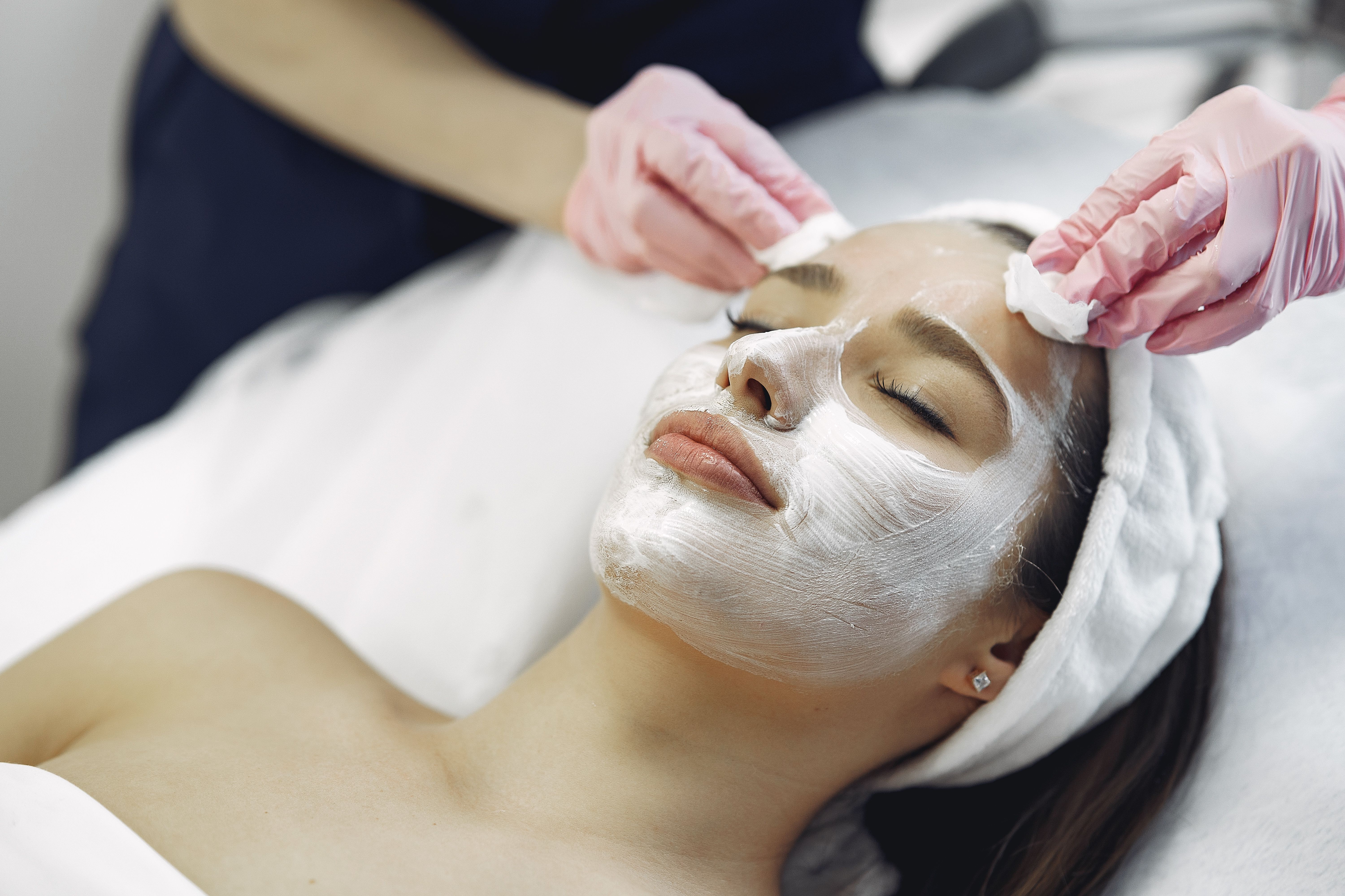 Cleansing & Polish (Women)