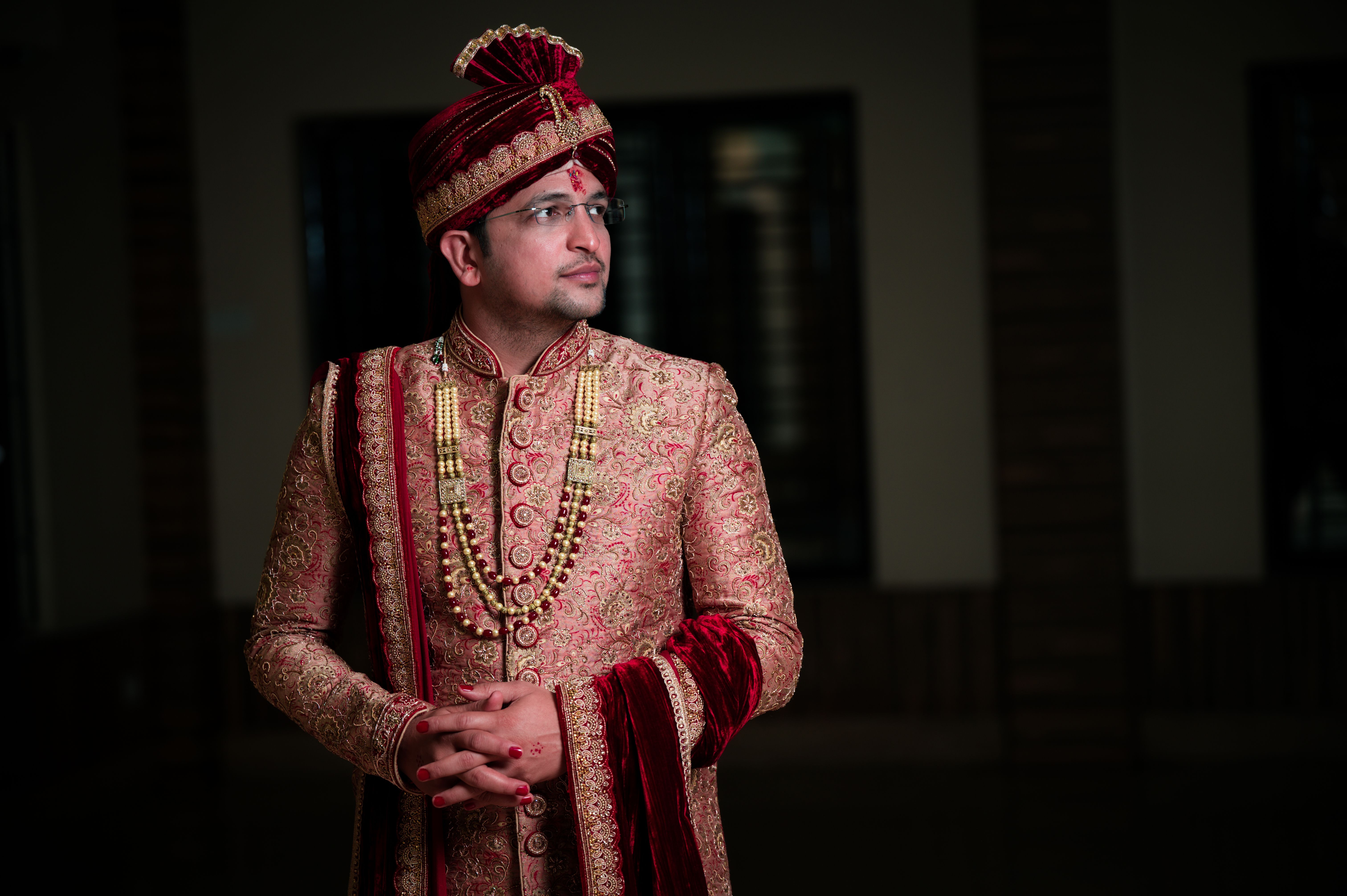 Groom Full Package (3 days)
