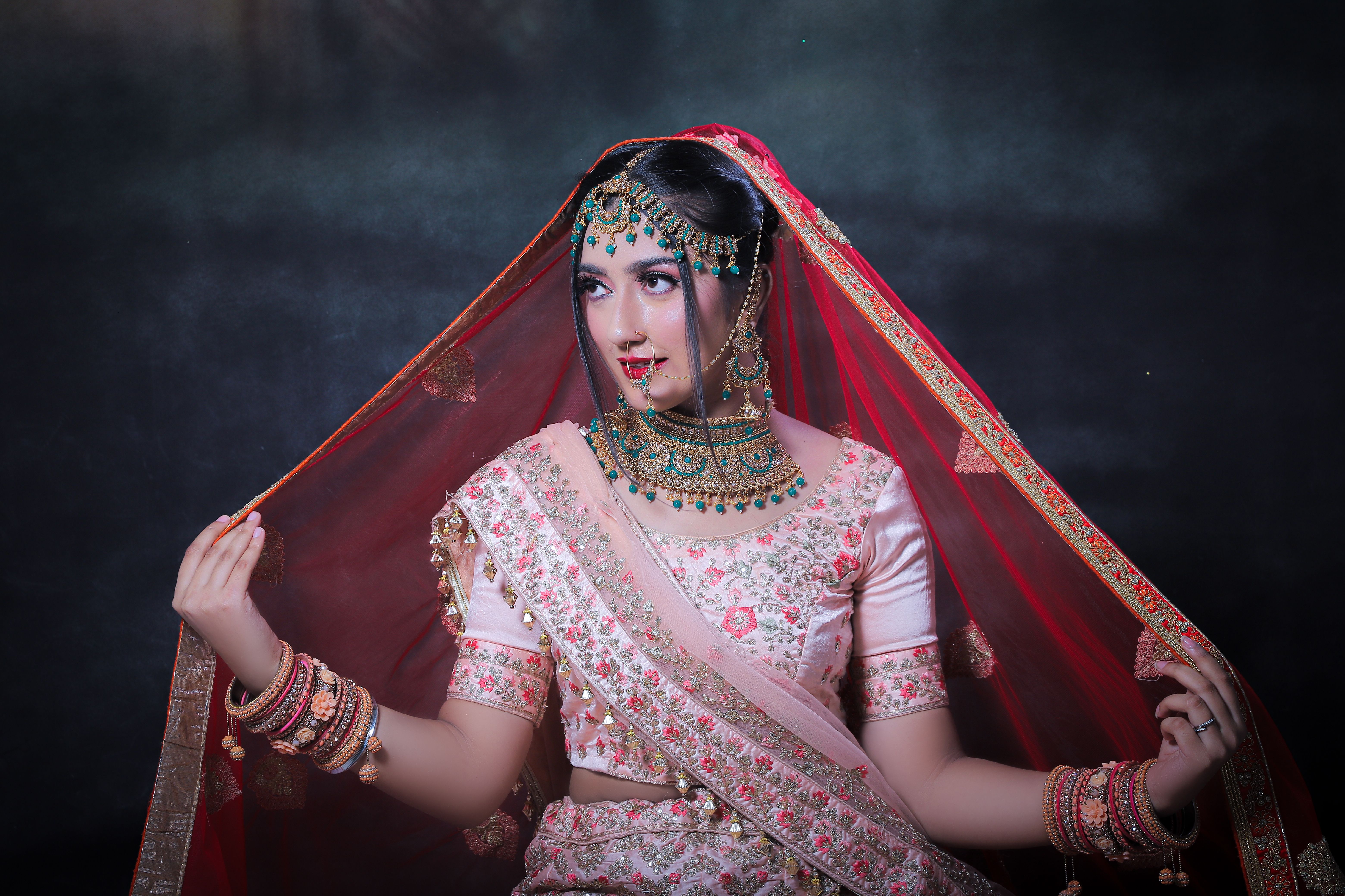 Bridal Package